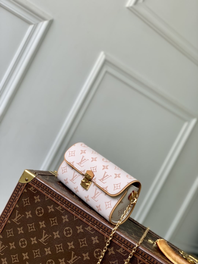 LV Satchel bags